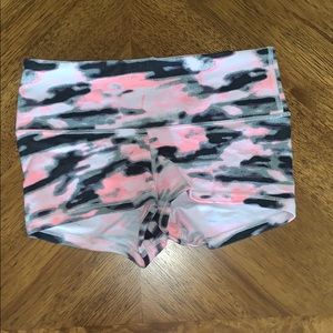 RARE LULULEMON SHORTS